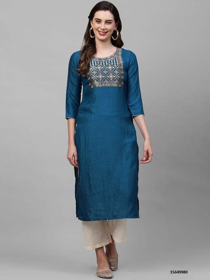 Indo Era Kurtas 01 Fancy Ethnic Wear Fancy Printed Kurti Collection